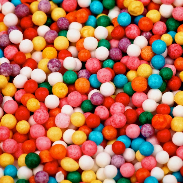 Bubble Gum