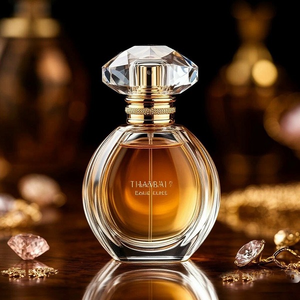 Реплика (Bad boy, Carolina Herrera)